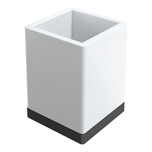 Стакан Boheme Qubic 10961-B