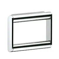 Держатель Keuco 14961010000 Plan для туалетной бумаги, хром