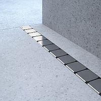 Душевой канал Ravak X01577 10° OZ 950