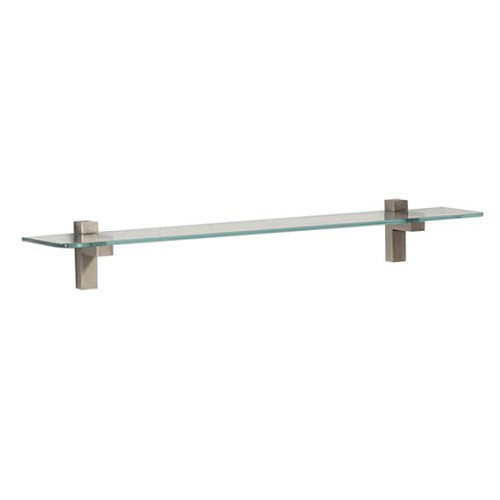 Полка Aquaton Альпина 1A134903AL010 купить недорого в интернет-магазине Керамос