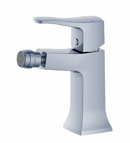 Смеситель для биде Wonzon & Woghand  WW-88016072-CR