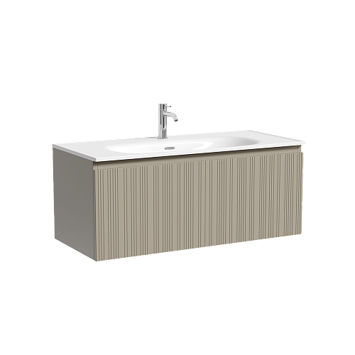 Тумба под раковину Sancos Code CD60GB купить недорого в интернет-магазине Керамос