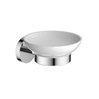 Мыльница Aquatek AQ4603CR Бетта, хром Мыльница Aquatek AQ4603CR Бетта, хром
