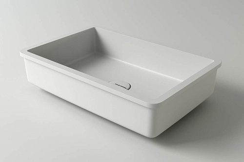 Раковина встраиваемая снизу HOLBI NEPTUNE 50 1.02.014.11.1