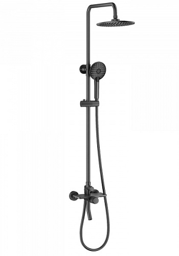 Душевая система Wonzon & Woghand WW-N3S962-BGG Душевая система Wonzon & Woghand WW-N3S962-BGG