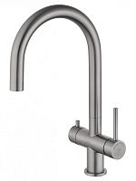 Смеситель для кухни Wonzon & Woghand  WW-3211-BS Смеситель для кухни Wonzon & Woghand  WW-3211-BS