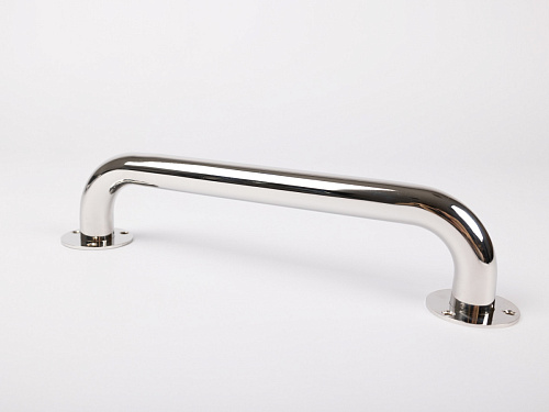 Поручень Aquatek POR-0000001 настенный, прямой 50 см, хром - купить в Санкт-Петербурге, цена на Поручень Aquatek POR-0000001 настенный, прямой 50 см, хром в интернет-магазине Керамос Поручень Aquatek POR-0000001 настенный, прямой 50 см, хром купить недорого в интернет-магазине Керамос