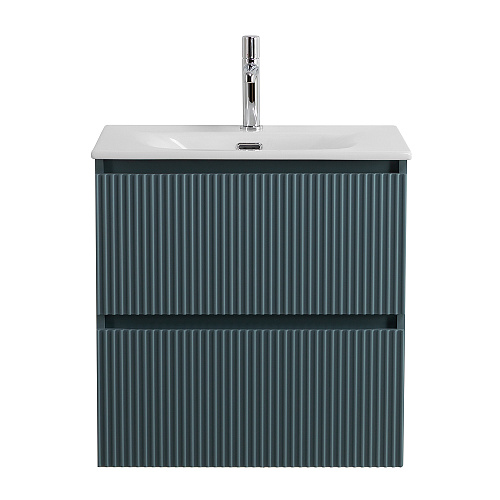 Тумба под раковину BelBagno  UNO-MINI-600-2C-SO-AO купить недорого в интернет-магазине Керамос