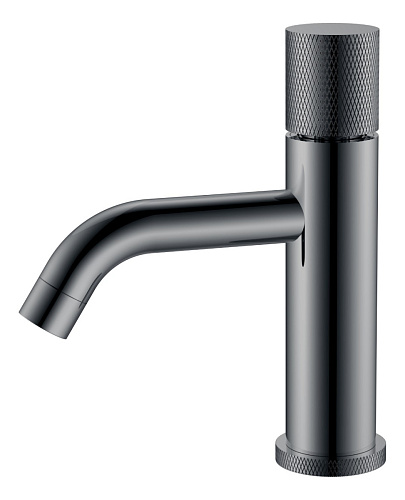 Смеситель Boheme STICK 121-SGM.2 Смеситель Boheme STICK 121-SGM.2