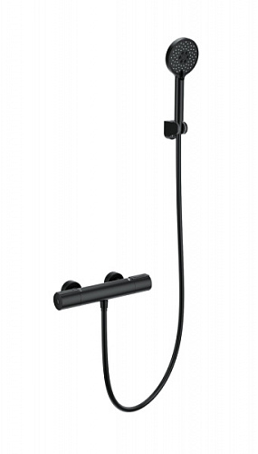 Смеситель для душа Wonzon & Woghand WW-A2006-A-MB Смеситель для душа Wonzon & Woghand WW-A2006-A-MB