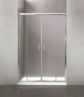 Душевая дверь в нишу BelBagno Uno UNO-BF-2-170-C-Cr Душевая дверь в нишу BelBagno Uno UNO-BF-2-170-C-Cr