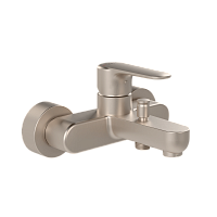 Смеситель настенный Vitra Root Round A4272534EXP