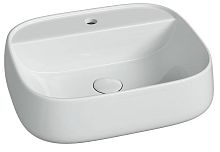Раковина накладная Ceramica Nova Fonte CN5051