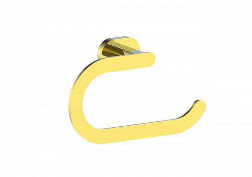 Полотенцедержатель кольцо Wonzon & Woghand  WW-8413-LG купить недорого в интернет-магазине Керамос