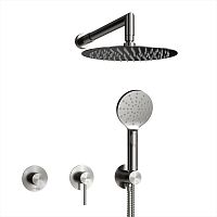 Смеситель WasserKRAFT Rhein 9900 9951.99DVR2.349.121.444.100.347BN