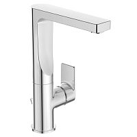 Смеситель Ideal Standard A7110AA Edge для раковины, Chrome (хром) Смеситель Ideal Standard A7110AA Edge для раковины, Chrome (хром)