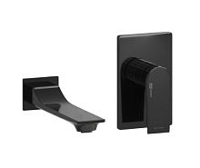 Душевая система WasserKRAFT  A66553 Душевая система WasserKRAFT  A66553