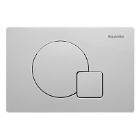 Клавиша Aquanika Basic 01.02.48 Клавиша Aquanika Basic 01.02.48