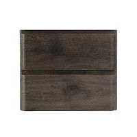 База BelBagno ALBANO-CER-500-2C-SO-RNG под раковину 47х44 см, подвесная, Robere Nature Grigio (дуб Grigio)