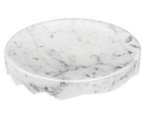 Мыльница для душа Pomdor 72 Mirage 72.60.51.000BL