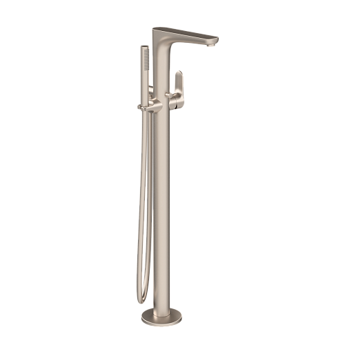 Смеситель для ванны Vitra Root Round A4274134EXP купить недорого в интернет-магазине Керамос Смеситель для ванны Vitra Root Round A4274134EXP купить недорого в интернет-магазине Керамос