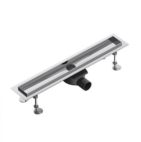 Душевой трап Wonzon & Woghand WW-651600T-CR Душевой трап Wonzon & Woghand WW-651600T-CR