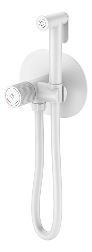 Смеситель Boheme Tech 157-MW Смеситель Boheme Tech 157-MW