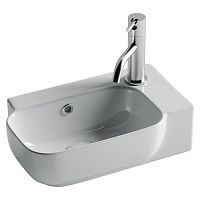 Раковина подвесная Ceramica Nova Element CN6074L Раковина подвесная Ceramica Nova Element CN6074L