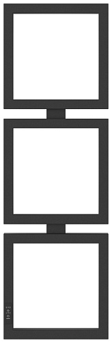 Полотенцесушитель электрический Сунержа Этюд 15-0844-1030