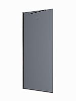 Душевая перегородка Cezares LIBERTA LIBERTA-L-1-TB-80-GR-GM