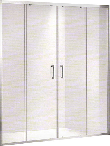 Душевая дверь Gemy Victoria S30192D снят с производства