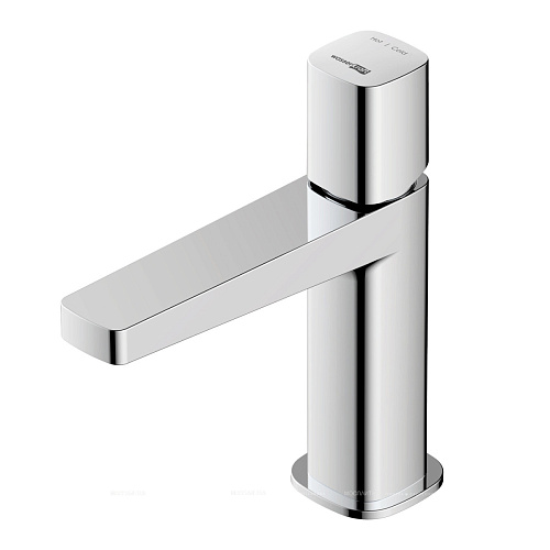 Смеситель для раковины WasserKRAFT NAAB 8600 8603 (exp)