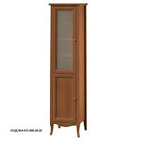 Шкаф-пенал Caprigo ЛИОН 38350R-075.000.00.20