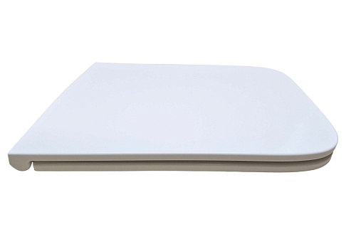 Крышка-сиденье для унитаза Aquatek ЛИБРА New AQ0008