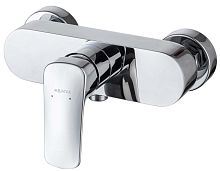 Смеситель Aquatek AQ1060CR Вега для душа, хром