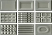 Керамическая плитка Imola Ceramica CentoPerCento CacaoSf 18x12 купить недорого в интернет-магазине Керамос