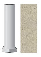 Декоративный элемент (плитка) AtlasConcorde GRANIGLIATI 8YE4