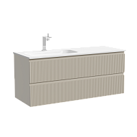 Тумба под раковину Sancos SNOB R SNR120LCE