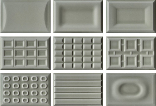 Керамическая плитка Imola Ceramica CentoPerCento CacaoSf 18x12 купить недорого в интернет-магазине Керамос