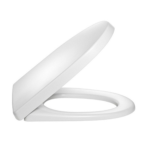 Крышка-сиденье для унитаза Jacob Delafon Panache Е70008-00 купить недорого в интернет-магазине Керамос Крышка-сиденье для унитаза Jacob Delafon Panache Е70008-00 купить недорого в интернет-магазине Керамос