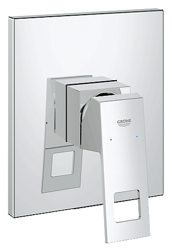 Смеситель для душа Grohe Eurocube 19898000