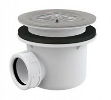 Сифон Alca Plast  A48 Сифон Alca Plast  A48