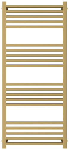 Полотенцесушитель водяной Сунержа Модус PRO 032-0450-1250