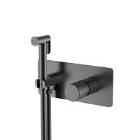 Смеситель Boheme STICK 127-GM.4