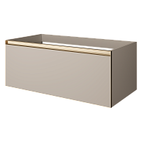 Тумба Armadi Art QUATRO 790-M1-100-D-MG