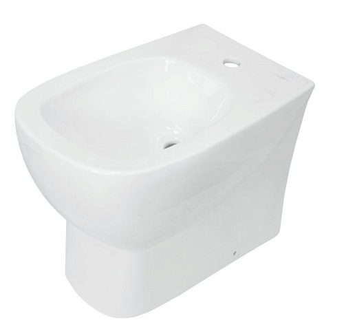 Биде Sanita Luxe INFSLBI01 Infinity/Quadro напольное 37х55см, универсальное, белое (нов. арт. BD.FS/Infinity/C/WHT.G/S1) Биде Sanita Luxe INFSLBI01 Infinity/Quadro напольное 37х55см, универсальное, белое (нов. арт. BD.FS/Infinity/C/WHT.G/S1)