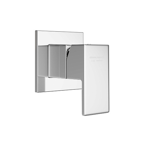 Встраиваемые смесители KERAMA MARAZZI FUTURA 66475EKM.21.018