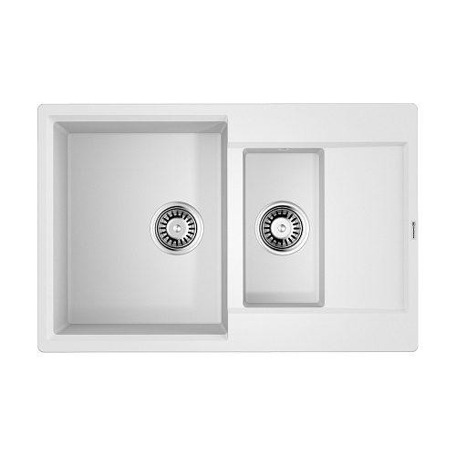 Кухонная мойка Omoikiri 4993530 Кухонная мойка Omoikiri 4993530