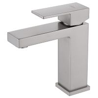 Смеситель для раковины Abber Daheim AF8210SP Смеситель для раковины Abber Daheim AF8210SP