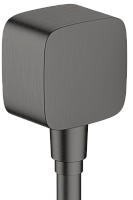 Розетка Hansgrohe FixFit 26457340